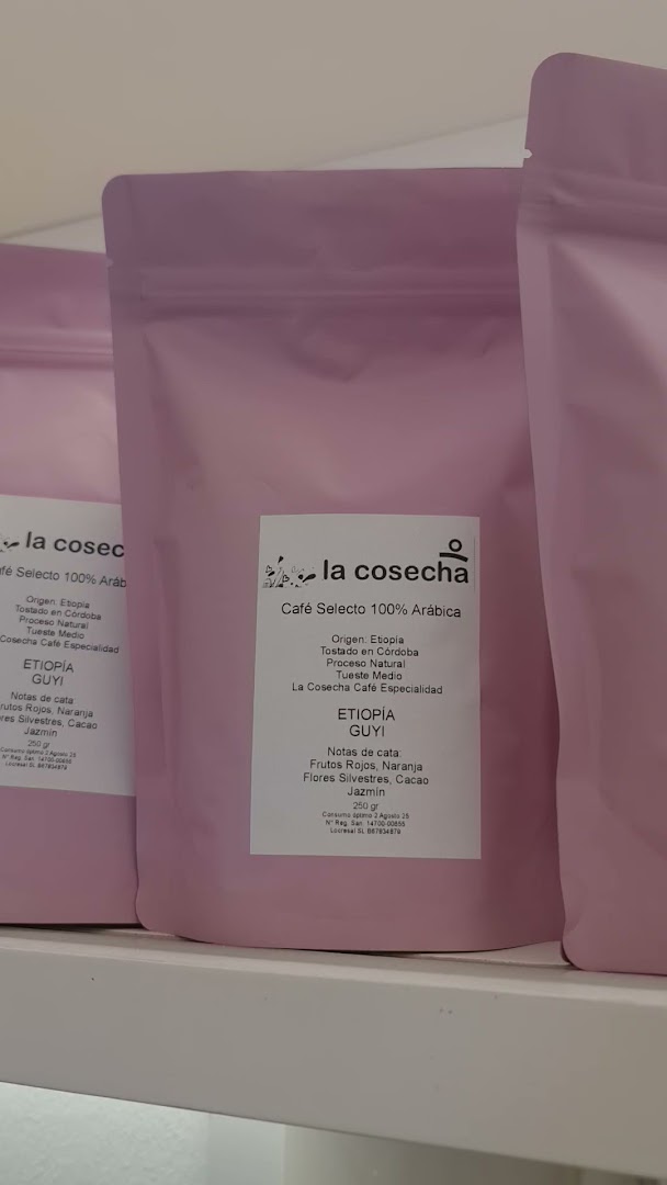 La Cosecha - Café Selección · Fotos 5