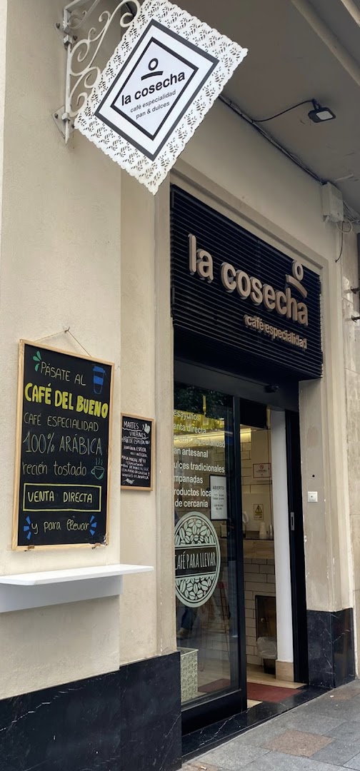 La Cosecha - Café Selección · Fotos 6